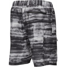 Шорти для плавання AQUOS Stripes Gray