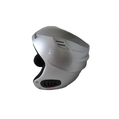 Шолом гірськолижний X-ROAD VS600 Silver