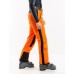 Чоловічі лижні штани 20K 8848 Altitude Rothom 2.0 Orange