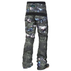 Жіночі лижні штани 10К REHALL Fall Jets Olive