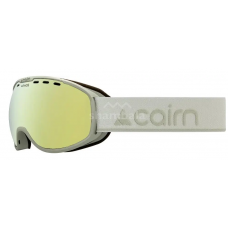 Маска Cairn 0581641-883 Athos SPX3 Mat agate grey