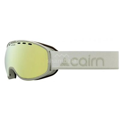 Маска Cairn 0581641-883 Athos SPX3 Mat agate grey