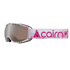 Маска Cairn 0581280-8401 Omega SPX3 White Floral
