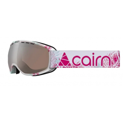 Маска Cairn 0581280-8401 Omega SPX3 White Floral