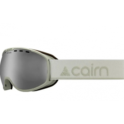 Маска Cairn 0581641-877 Athos SPX3 Mat warm grey-lava