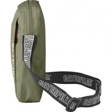 Сумка через плече 2.5L CAT CIty Adventure 84356.351 хакі 