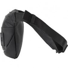 Сумка на пояс CAT Core Cass St. 84517.01 чорна