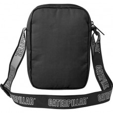 Сумка через плече 2.5L CAT CIty Adventure 84356.01 чорна