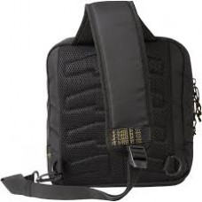 Сумка-слінг через плече Signature The Sixty 84164.01 чорна