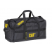 Сумка дорожня 70L CAT Tarp Power 84073.01 CAT чорна