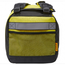 Сумка-рюкзак дорожня 36L CAT Work 83999.487 жовта