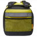 Сумка-рюкзак дорожня 36L CAT Work 83999.487 жовта