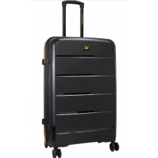 Валіза велика CAT Cargo CoolRack 84382.01 чорна