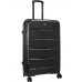 Валіза велика CAT Cargo CoolRack 84382.01 чорна