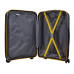 Валіза велика CAT Cargo CoolRack 84382.01 чорна