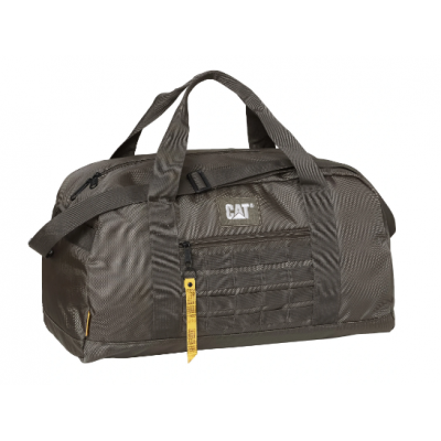 Сумка дорожня 55L  CAT Combat Antarctic 84161.501 хакі
