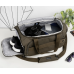 Сумка дорожня 33L Discovery Downtown D00960.11 хакі
