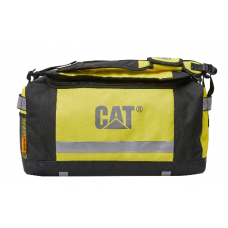 Сумка-рюкзак дорожня 36L CAT Work 83999.487 жовта