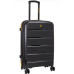 Валіза середня Cat Cargo CoolRack 84381.01 чорна