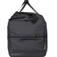Сумка дорожня 70L CAT Tarp Power 84073.01 CAT чорна