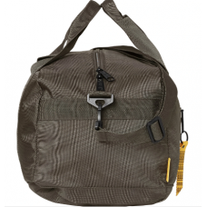 Сумка дорожня 55L  CAT Combat Antarctic 84161.501 хакі