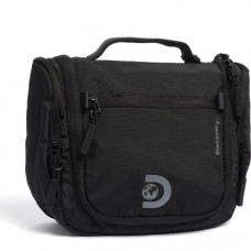 Несесер дорожній 4.9L Discovery Metropolis D00211.06 чорний