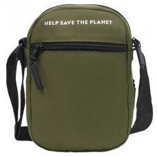 Сумка через плече 2L National Geographic N20902.11 хакі