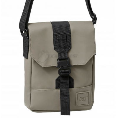Сумка через плече 3L CAT Core Cheney Ln. 84515.551 хакі