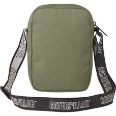 Сумка через плече 2.5L CAT CIty Adventure 84356.351 хакі 