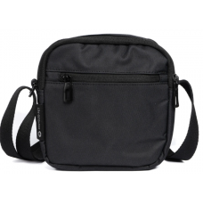 Сумка через плече 1.4L Discovery Downtown D00913.06 чорна