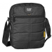 Сумка через плече 7L CAT Millennial Classic Ryan 84058.478 чорна