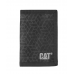 Гаманець Тріфолд CAT Millennial Classic Riley 84352.478 чорний Гаманець Тріфолд CAT Millennial Classic Riley 84352.478 чорний