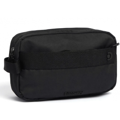 Несессер 3.5L Discovery Downtown D00921.06 чорний