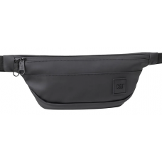 Сумка на пояс CAT Core Cass St. 84517.01 чорна