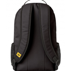 Рюкзак повсякденний 18.5L CAT V-Power C1 84453.01 чорний