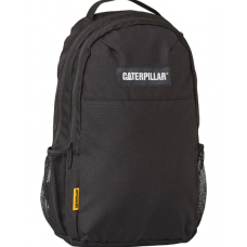 Рюкзак повсякденний 18.5L CAT V-Power C1 84453.01 чорний