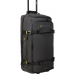 Сумка дорожня велика на колесах NATIONAL GEOGRAPHIC N09305.06 сіра