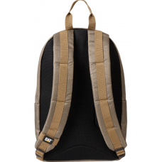 Рюкзак повсякденний 21L CAT Combat Gobi 84350.558 пісочний