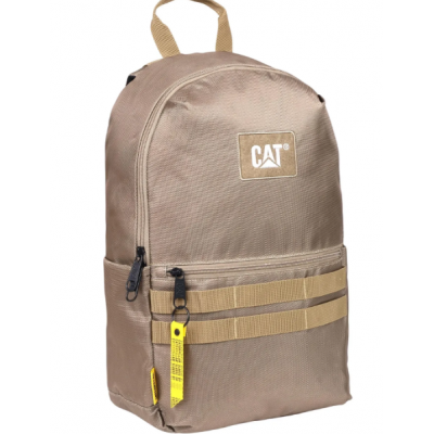 Рюкзак повсякденний 21L CAT Combat Gobi 84350.558 пісочний