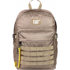 Рюкзак повсякденний 30L CAT Combat Yuma A1 84608.558 пісочний