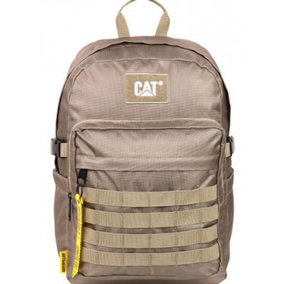 Рюкзак повсякденний 30L CAT Combat Yuma A1 84608.558 пісочний