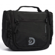 Косметичка дорожня 4.9L Discovery Metropolis D00211-06 чорна