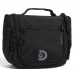Косметичка дорожня 4.9L Discovery Metropolis D00211-06 чорна