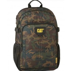 Рюкзак повсякденний 31L CAT Millennial Classic Barry 84055.147 камуфляж