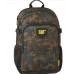 Рюкзак повсякденний 31L CAT Millennial Classic Barry 84055.147 камуфляж