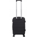 Валіза жорстка 39L S, Carry On CAT V Power Alexa 84409.01 чорна