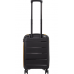 Валіза жорстка 45L Carry On CAT Cargo CoolRack 84380.01 чорна
