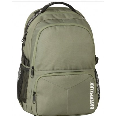 Рюкзак на колесах 32L CAT CIty Adventure 84357.351 хакі