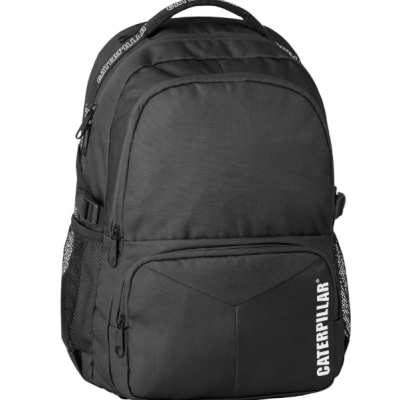 Рюкзак на колесах 32L CAT CIty Adventure 84357.01 чорний