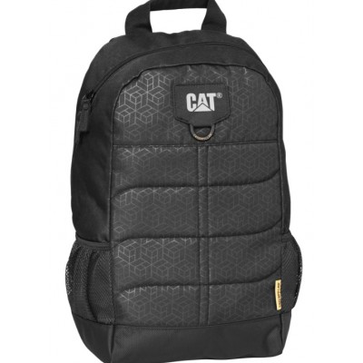 Рюкзак повсякденний Cat Millennial Classic 84056.478 чорний